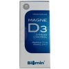 Biomin Magne D3 Stress Control 60 kapsúl