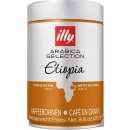 Illy Etiopia 250 g