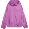 Puma ESS Relaxed Windbreaker | 4067984054319 | Fialová | M
