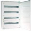 Rozvodnica na omietku 72 modulov, ocelove dvere (BF-O-3/72-C)