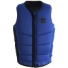 Vesta na wakeboard Follow Corp Impact Vest blue S 25/26 - Odosielame do 24 hodín