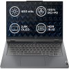 Lenovo Legion Slim 5 14APH8 Storm Grey celokovový 82Y5003PCK