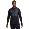 Mikina Nike Academy Winter Warrior FB6816-010 XL