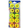 Pečiatky detské smile sada 10ks