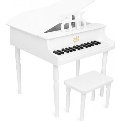 zriadiť Stavajte na prístup detske piano so stolickou vpred získať späť  génius