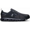 ON Cloud 6 waterproof men black 44.5