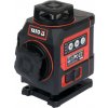 YATO Samonivelačný 4D laserový merač (YT-30419)