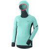 Dynafit ALPINE L/S TEE W marine blue XS; Modrá bunda