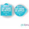 PicoBong Apple & Cinnamon massage oil Candle 15ml