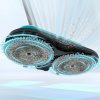 Vertikálny vysávač Bosch Unlimited 7 ProHygienic Aqua BCS71HYG1