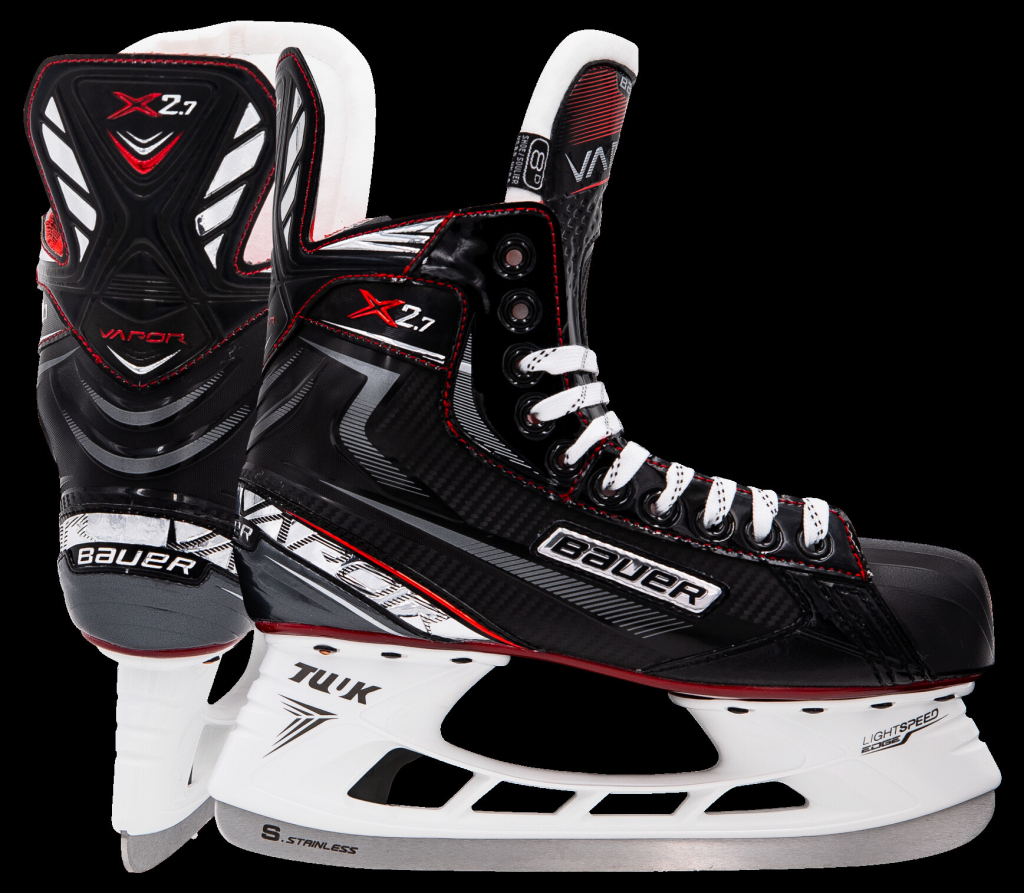 Bauer Vapor X2.7 Senior