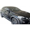 Deflektory BMW X2 (F39) 2018