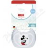 Nuk Cumlík Perfect Match Air Mickey 1 ks Red
