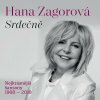 Zagorová Hana - Srdečně/Nejkrásnější šansony 1968-2018 2LP
