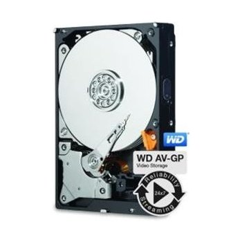 WD Green 4TB, WD40EURX