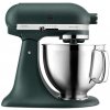 KitchenAid kuchynský robot Artisan 5KSM185PS - Fľaškovo zelená