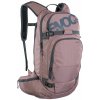Skialpinistický batoh Evoc Line 20 Dusty Pink 20 l