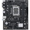 ASUS PRIME H610-R D4-SI/LGA 1700/mATX 90MB1B40-M0ECY0