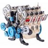 Teching Teching motor V8