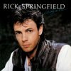 Springfield Rick - Living In Oz [CD]