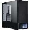 Lian Li LANCOOL 207 Digital Black G99.LAN207DX.00
