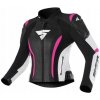 Bunda SHIMA MIURA 2.0 PINK biela ružová