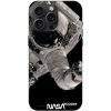 Picasee Fashion Case MagSafe pre Apple iPhone 15 Pro Max - Astronaut Big