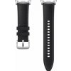 Samsung Hybridný remienok Watch 8 Black ET-SLL50LBEGEU
