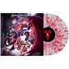 Original Soundtrack: Helluva Boss: Helluva Boss: Season One (Coloured White & Red Vinyl) - Vinyl (LP)