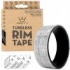 Peaty's Rimjob Rim Tape 30 mm 9 Meter Roll