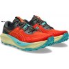 Pánske bežecké topánky Asics GEL-TRABUCO 13 oranžové 1011B973-801 - EUR 44 | UK 9 | US 10