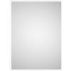 Zrkadlo s LED osvetlením Luna, 60 × 80 cm, 50210