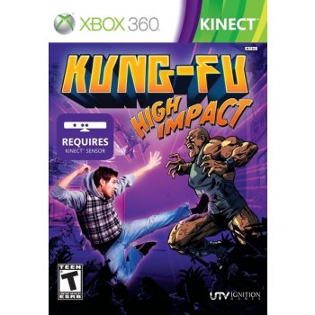 Kung Fu High Impact