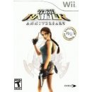 Tomb Raider: Anniversary