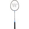 ALUMTEC 316 MODRO-ČIERNA BADMINTONOVÁ RAKETA WISH