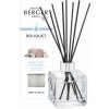 Maison Berger Paris Difúzer Cube Jemné biele pižmo Cotton Caress 125 ml