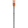 RURIS Vrták SDS-max do muriva 22x400 mm