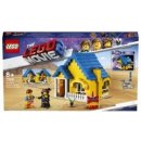 LEGO® Movie 70831 Emmetov dom snov / záchranná raketa! od 119,9 € -  Heureka.sk