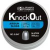 JSB MATCH DIABOLO Náboj 4,51mm KnockOut Slugs .177 500ks