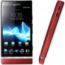 Sony Xperia P