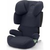 Cybex SOLUTION X i-FIX 2025 Blue + Zdarma záruka predĺžená na 3 roky