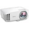 DLP projektor BenQ MX808STH-3000lm, XGA, HDMI, USB, repro (9H.JMG77.13E)