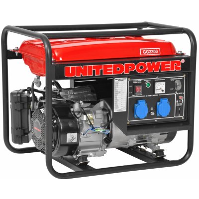 Unitedpower GG 3300