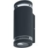 Nástenné svietidlo zhora nadol 2x GU10 IP44 Endura BEAM GAP UPDOWN LEDVANCE