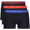 Pánske Boxerky TOMMY HILFIGER - Čierna Farba: čierna, Veľkosť: S