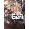 Sister and Giant: A Young Lady Is Reborn in Another World, Vol. 4 (Brožovaná)