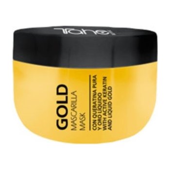 Tahe Keratin Gold maska 300 ml