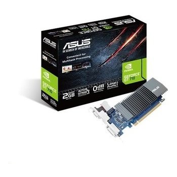 Asus GT710-SL-2GD5-BRK