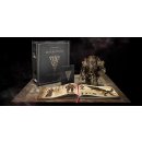 The Elder Scrolls Online: Morrowind (Collector's Edition)