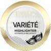 Eveline Cosmetics Variété rozjasňovač 02 4,5 g